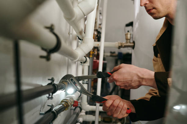 Best Sewer Line Repair  in Kettering, OH