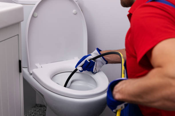 Best Leak Detection Services  in Kettering, OH