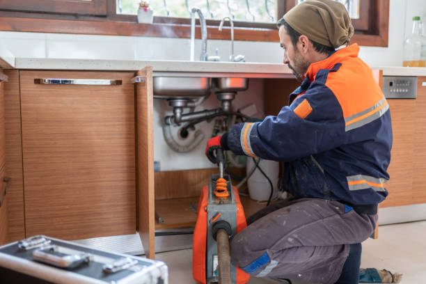 Best Water Leak Repair  in Kettering, OH
