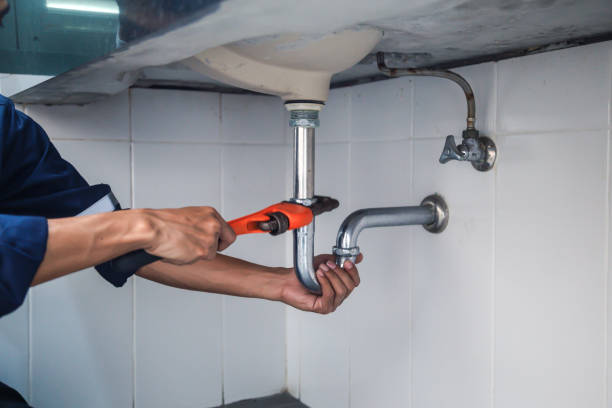Best Plumbing Inspection Services  in Kettering, OH