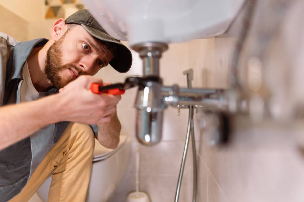 Best Commercial Plumbing Services  in Kettering, OH