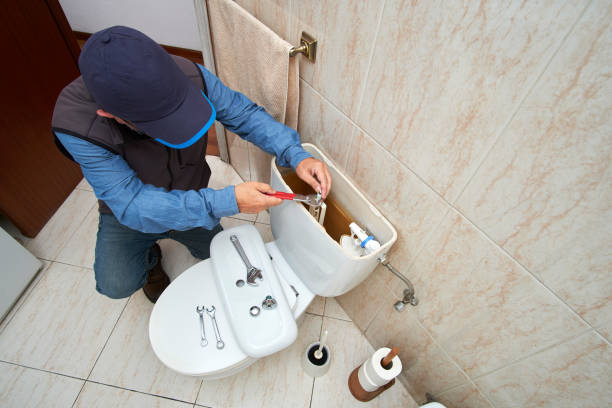 Best Plumbing Services Near Me  in Kettering, OH