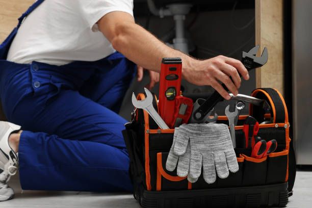Best Emergency Plumber  in Kettering, OH