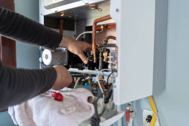 Reliable Kettering, OH Plumbing Solutions