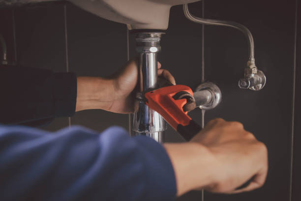 Best Clogged Drain Plumber  in Kettering, OH