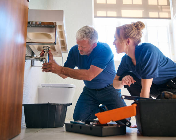 Best Sewer Cleaning Services  in Kettering, OH